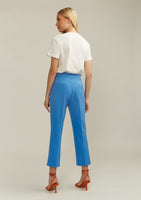 Blue Trousers