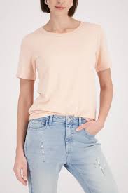 Summer Peach Top
