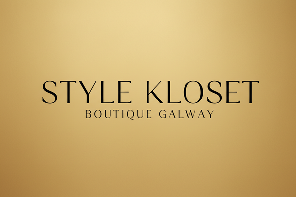 Style Kloset Boutique Galway
