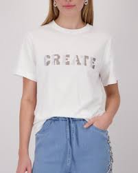 White Top Create Crystal