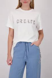 White Top Create Crystal