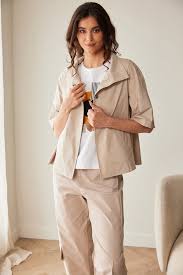 Sand Aline Jacket