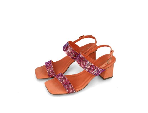 Musca Coral Sandals