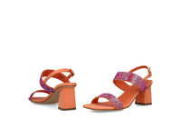 Musca Coral Sandals