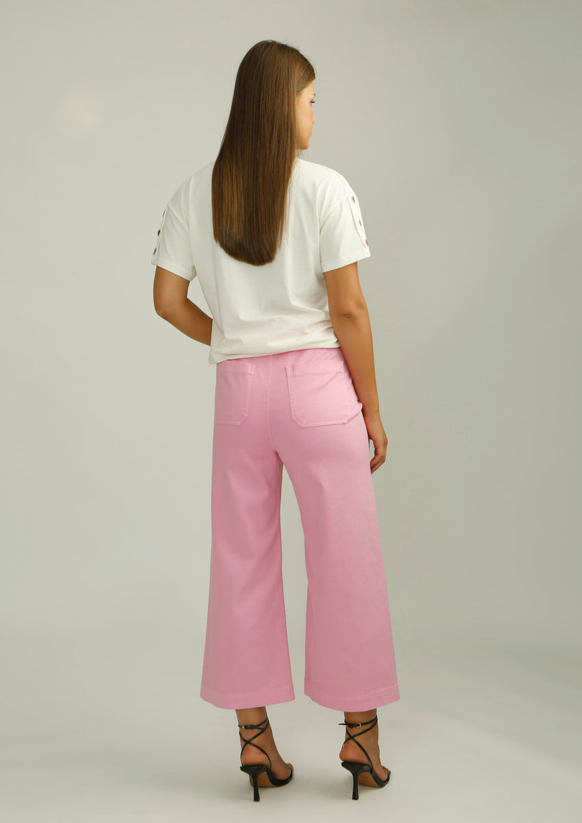 Light Pink Jeans – Style Kloset Boutique Galway