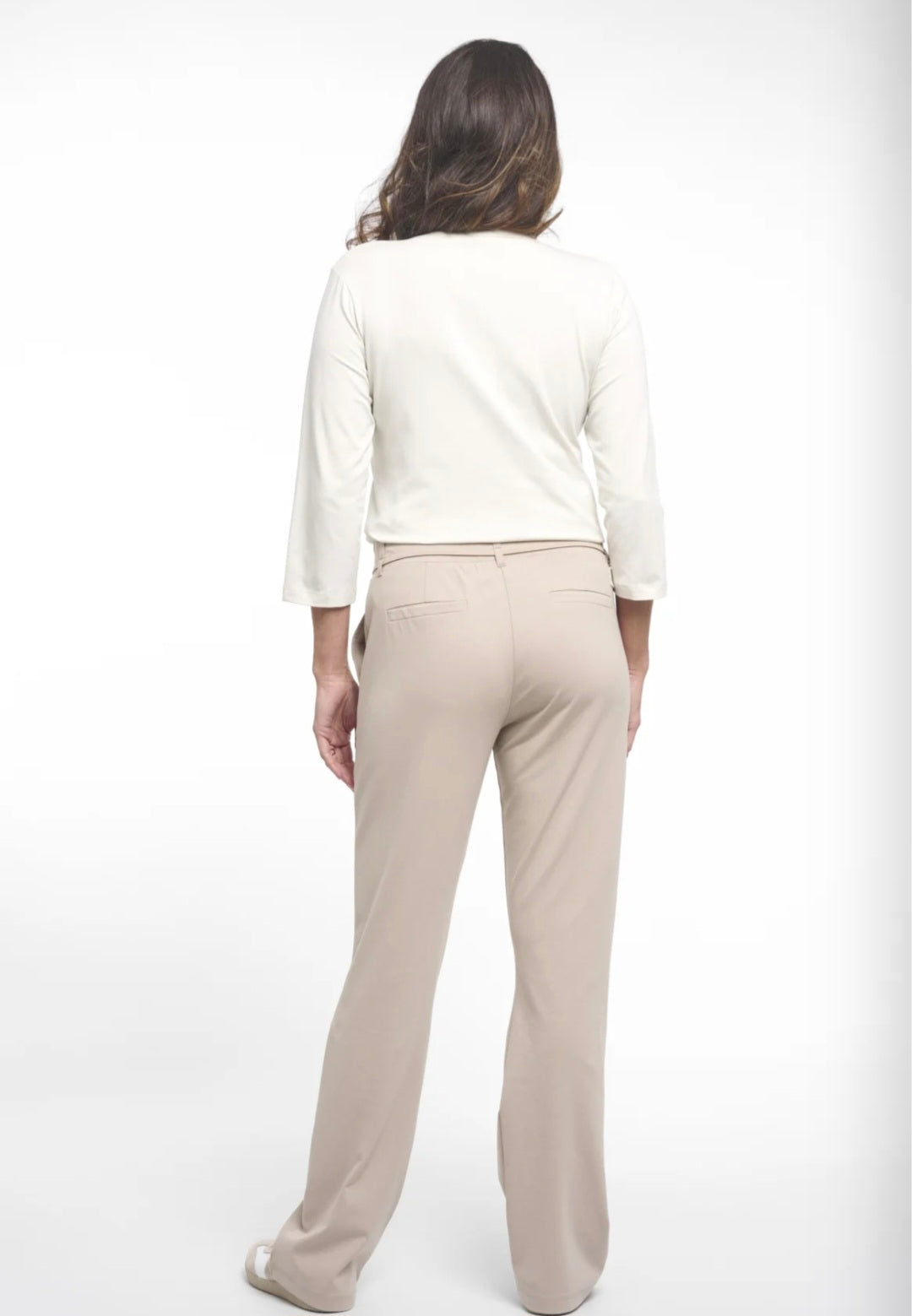 Sandstone Trousers
