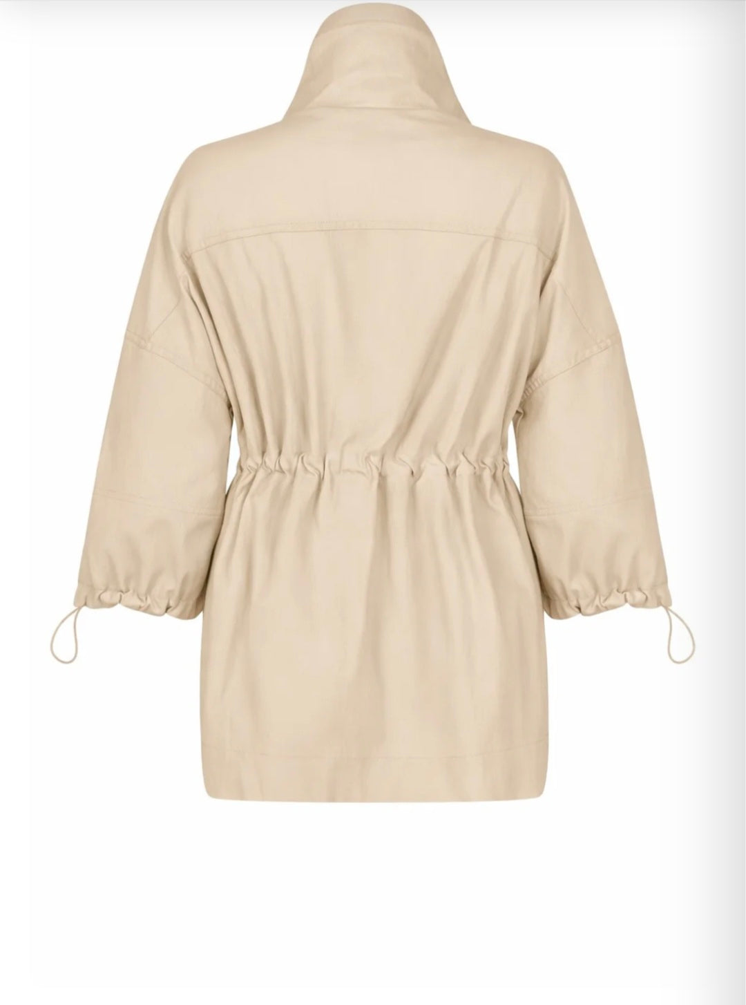 Charly Sandstone Jacket