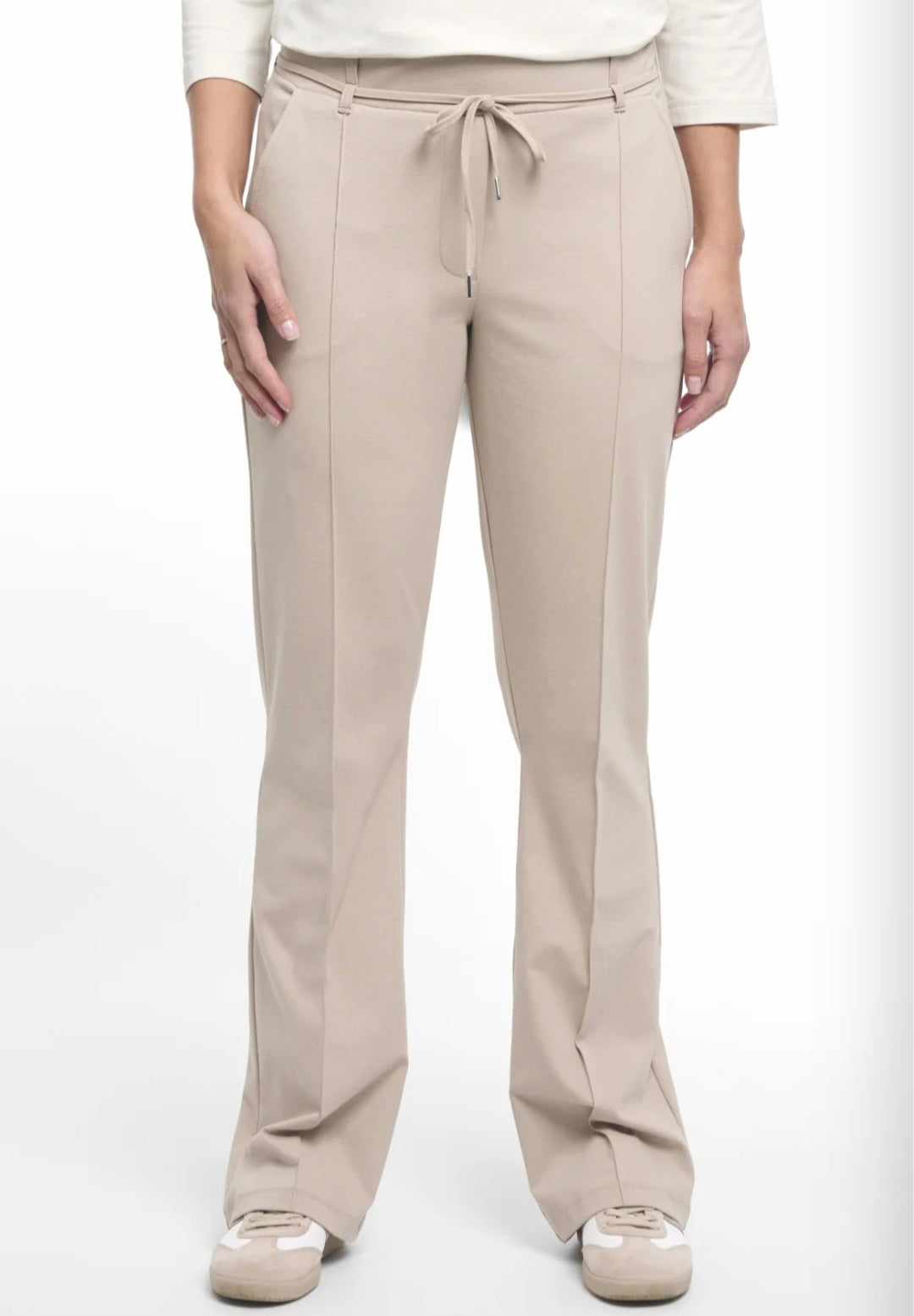 Sandstone Trousers