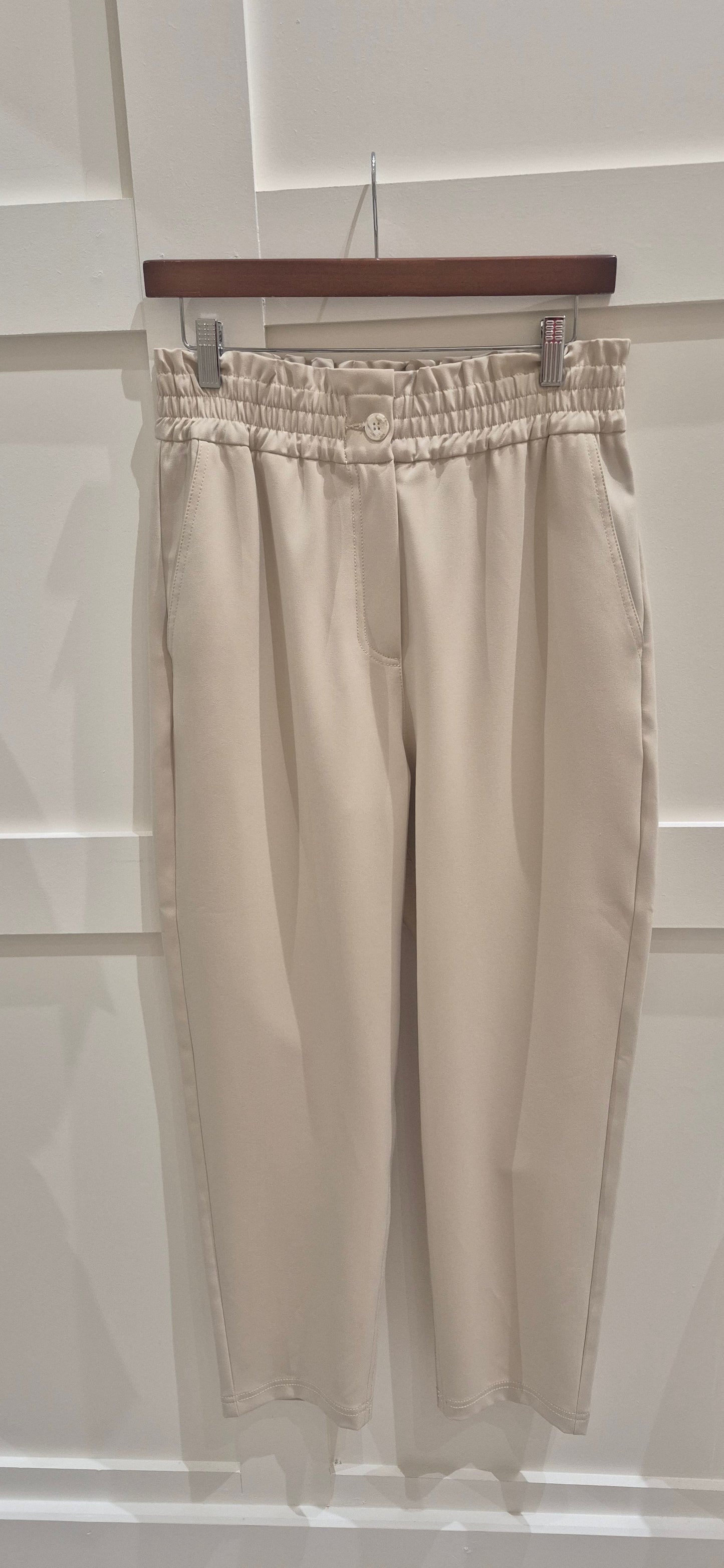 Sand Trousers
