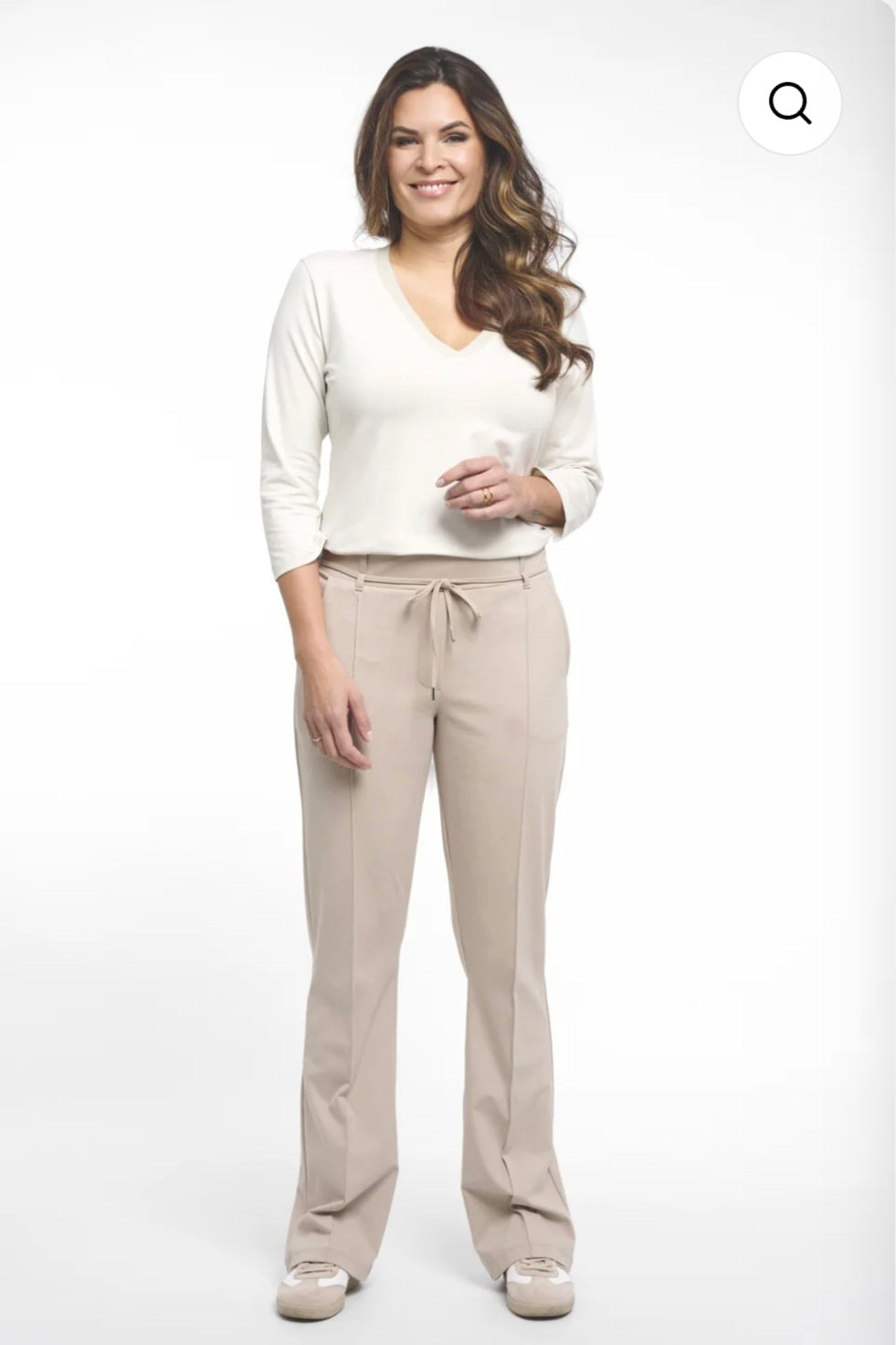 Sandstone Trousers