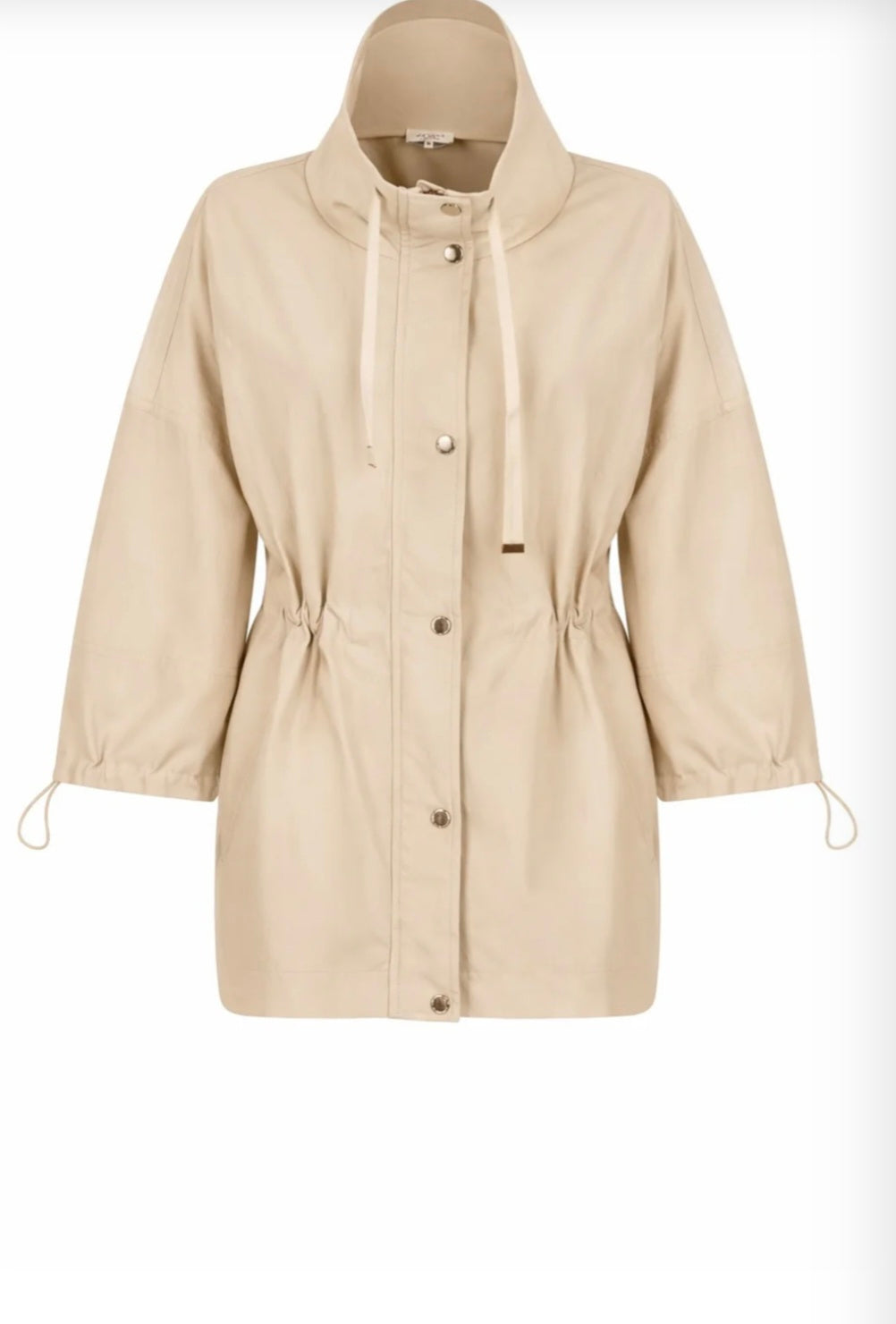 Charly Sandstone Jacket