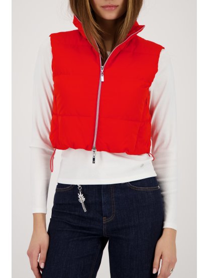 Chilli Pepper Waistcoat