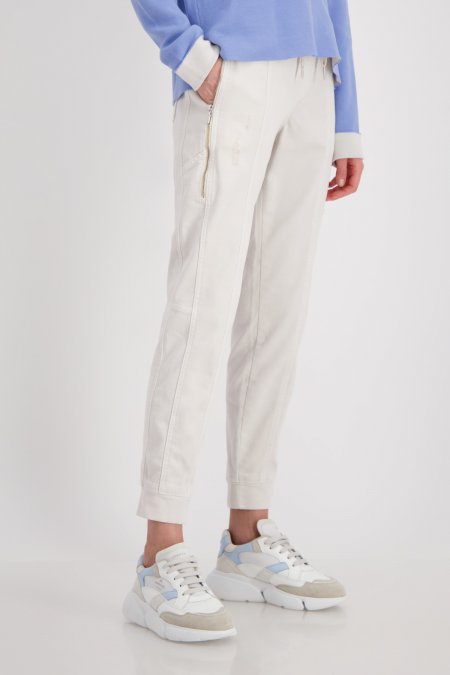 Chalk Jog Pants