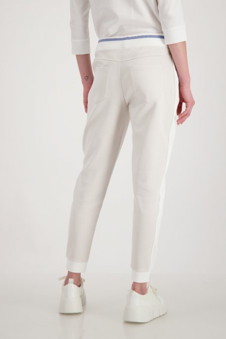 Sand Jersey Joggers