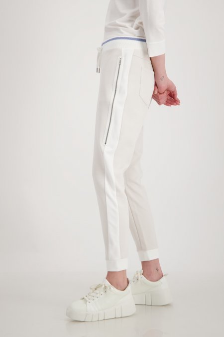 Sand Jersey Joggers