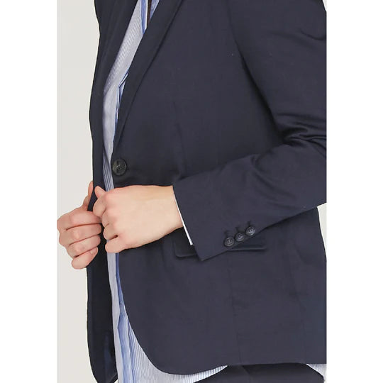 Kaia Navy Blazer