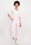 Soft Pink Trousers