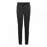 Pippa Anthracite Full Length Trousers