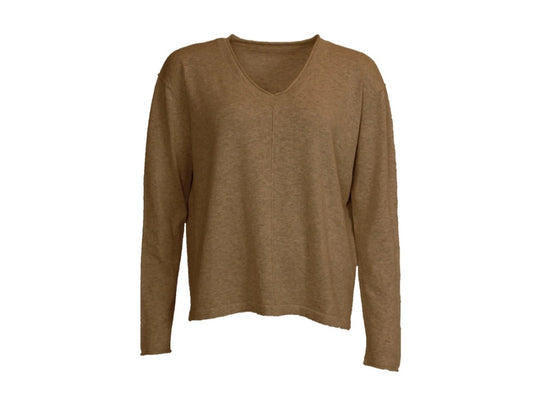 Gold Jumper