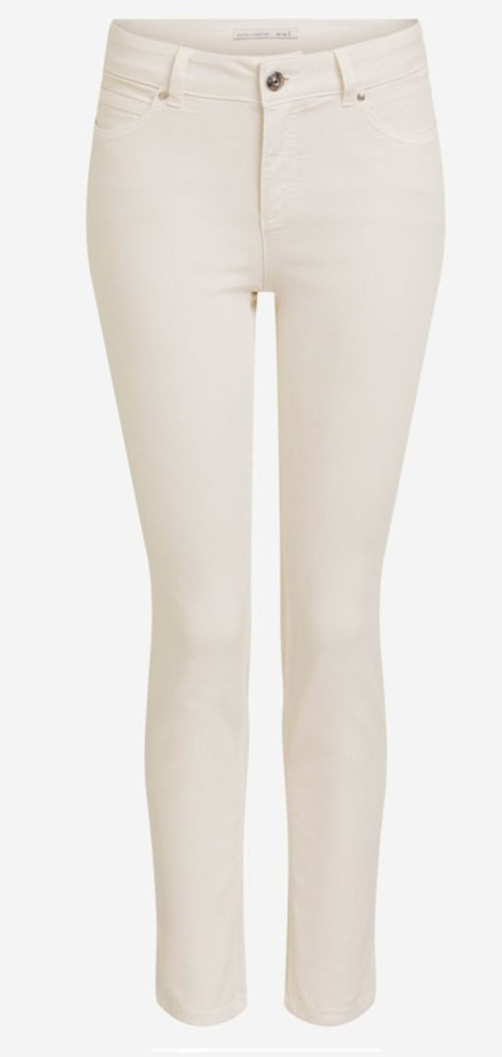THE BAXTOR EggNog jeggings