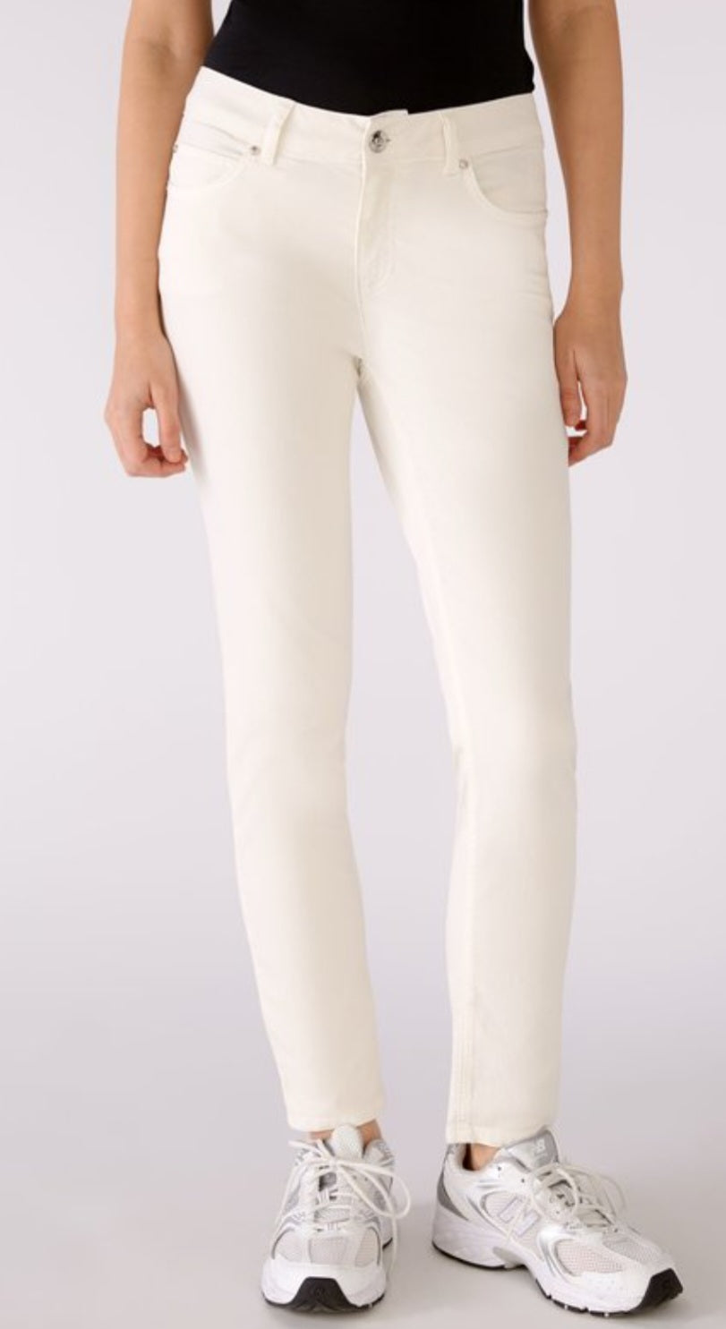 THE BAXTOR EggNog jeggings