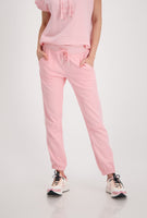 Baby Pink Sports Pants