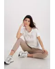 T-Shirt  "YOUR SOUL SHINE' printed