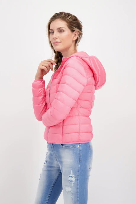 Bubble Gum Pink