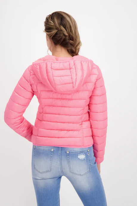 Bubble Gum Pink