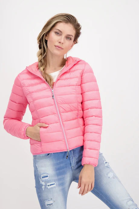 Bubble Gum Pink