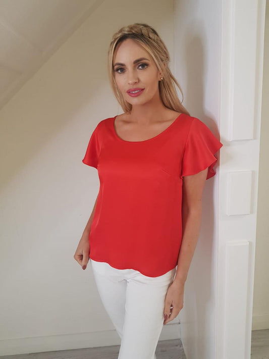 Red Top